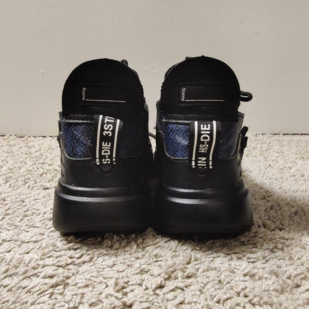 Rovux Techwear Shoes | Women's Size 6.5 View 4